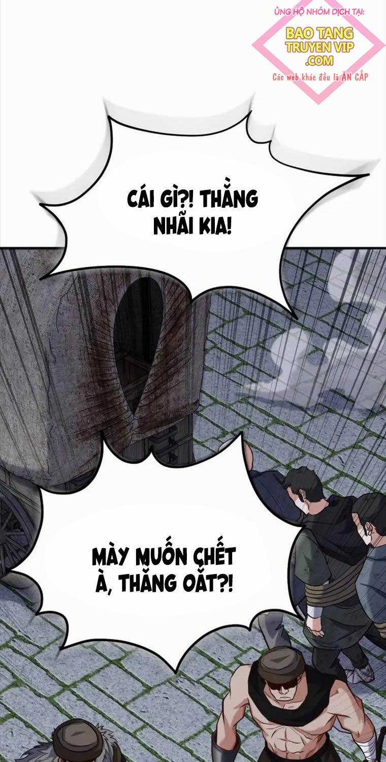 Kiếm Thánh Trọng Sinh Chapter 31 trang 8