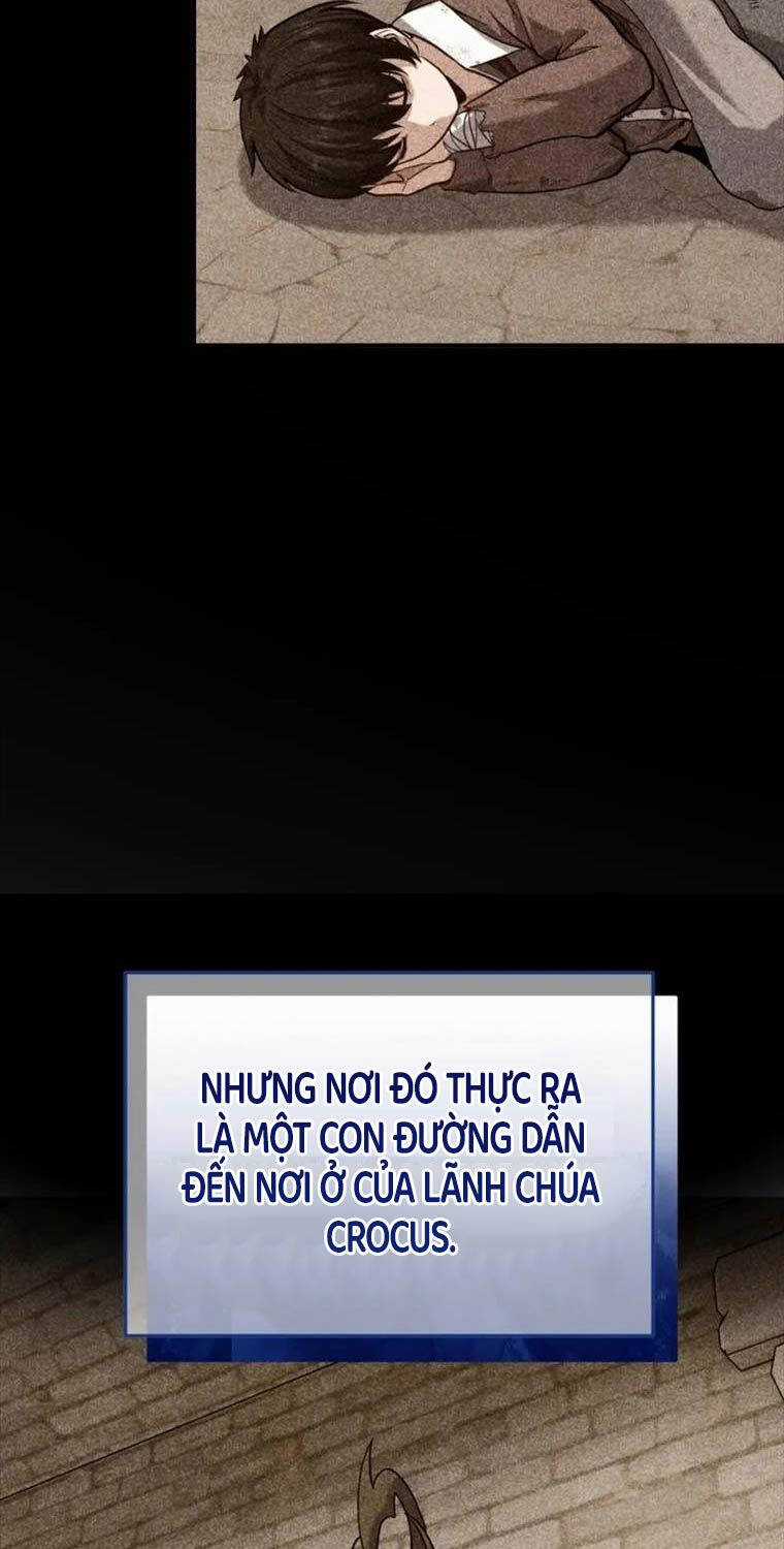 Kiếm Thánh Trọng Sinh Chapter 31 trang 80