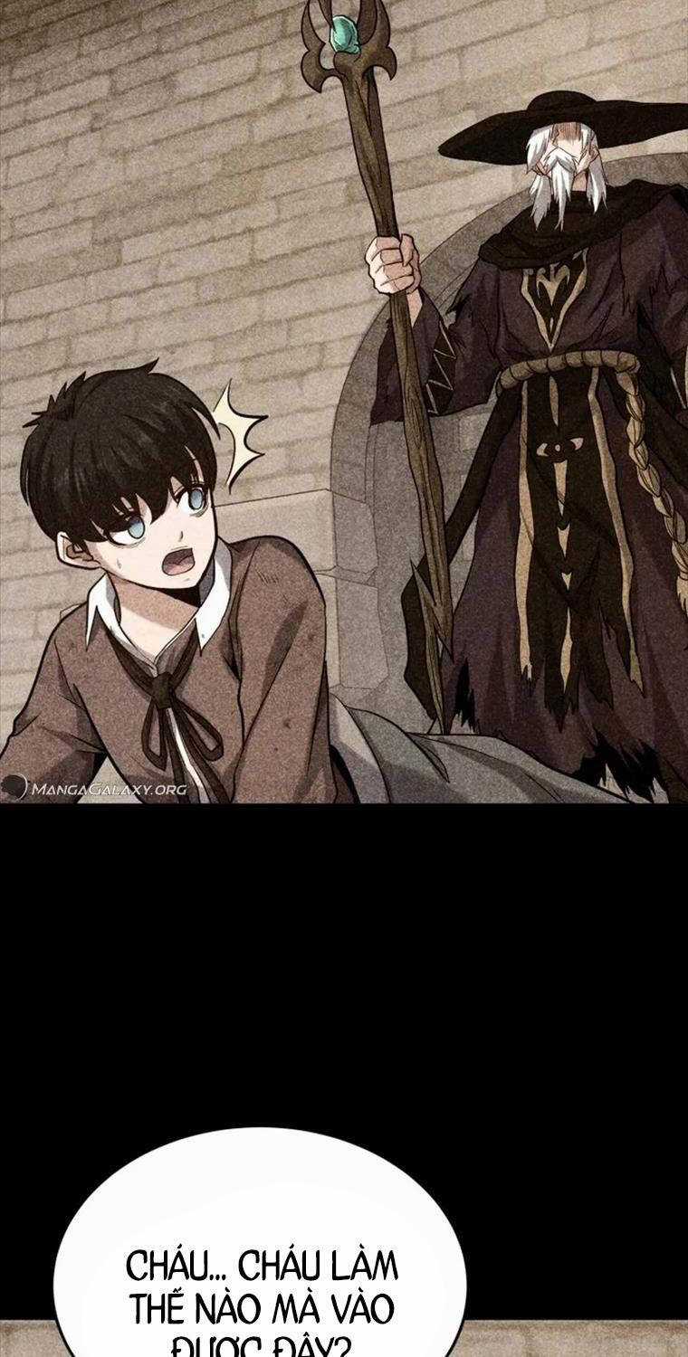 Kiếm Thánh Trọng Sinh Chapter 31 trang 81