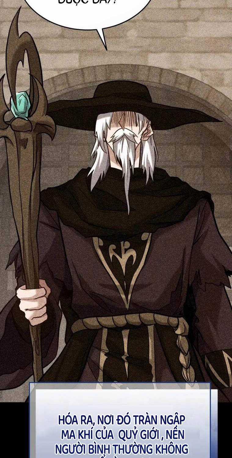 Kiếm Thánh Trọng Sinh Chapter 31 trang 82