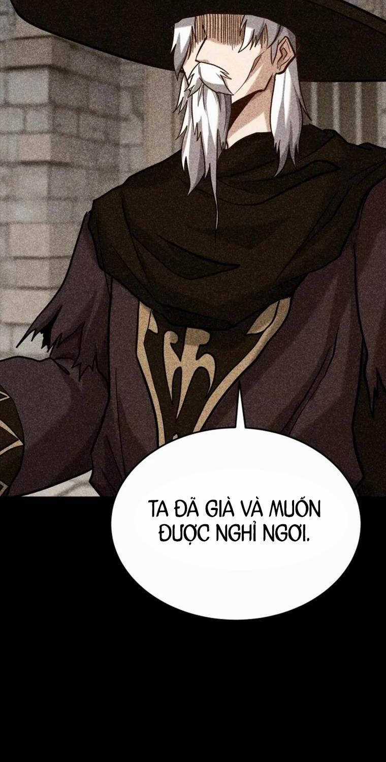 Kiếm Thánh Trọng Sinh Chapter 31 trang 87