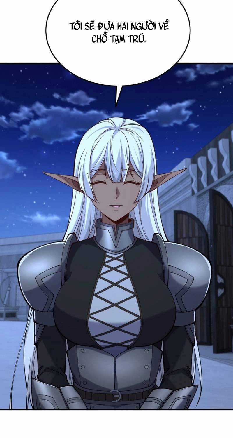 Kiếm Thánh Trọng Sinh Chapter 32 trang 10