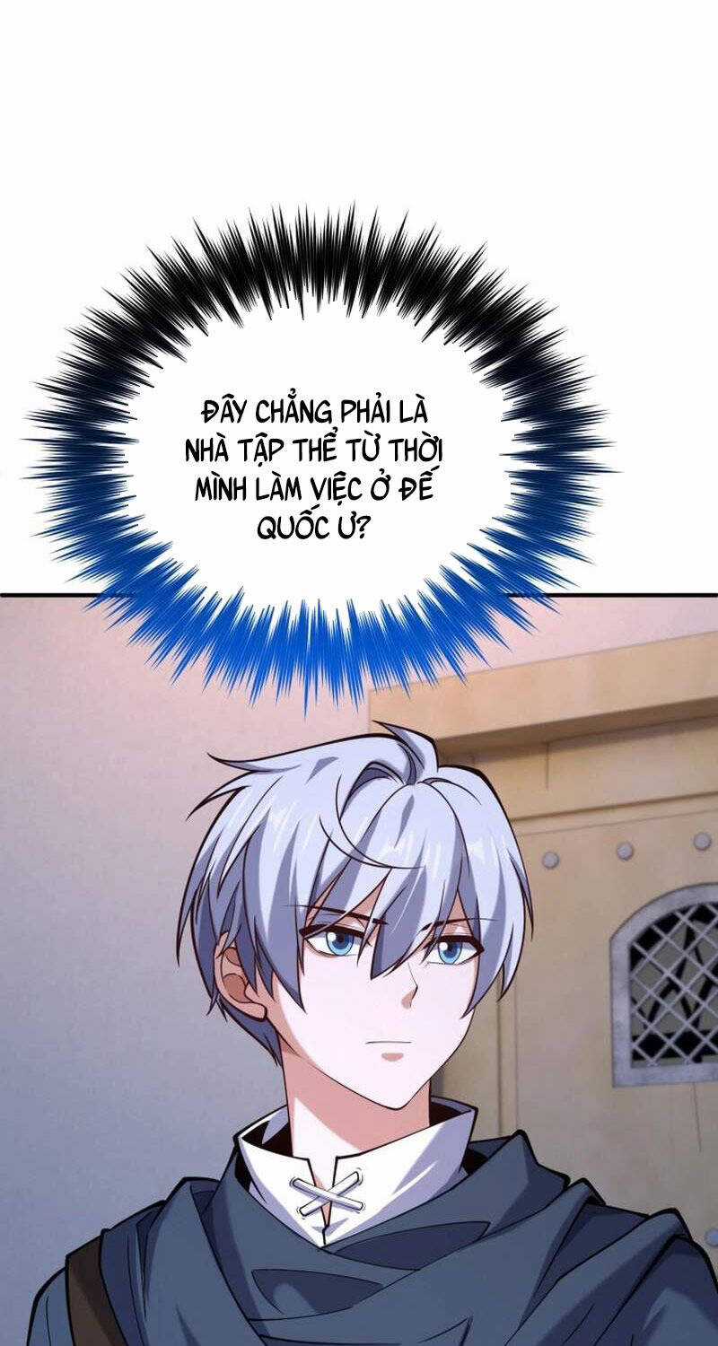 Kiếm Thánh Trọng Sinh Chapter 32 trang 14