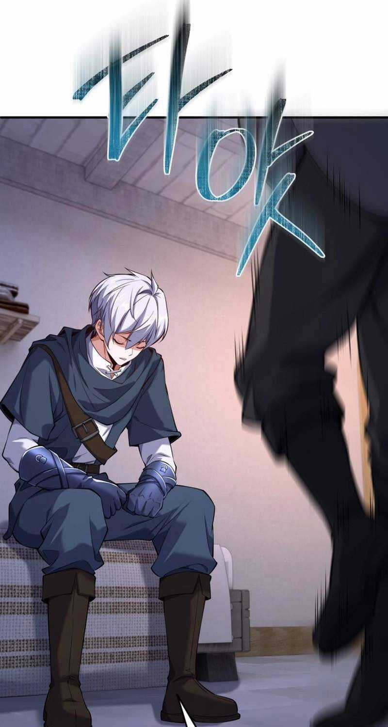 Kiếm Thánh Trọng Sinh Chapter 32 trang 20