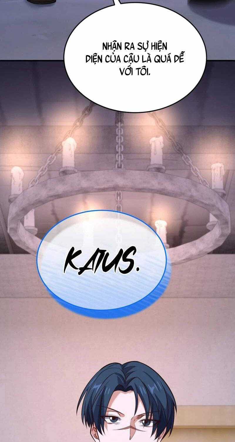 Kiếm Thánh Trọng Sinh Chapter 32 trang 21