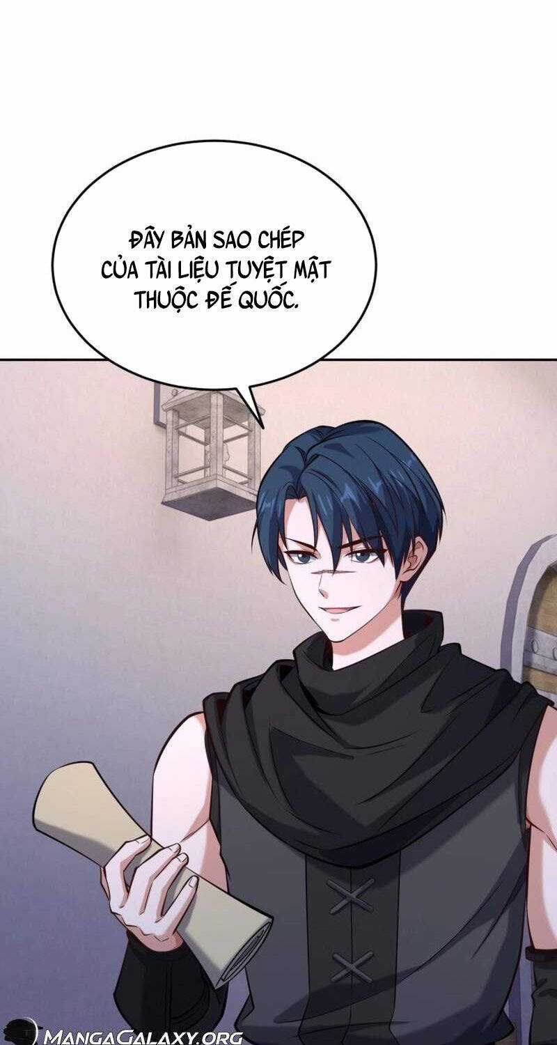 Kiếm Thánh Trọng Sinh Chapter 32 trang 25