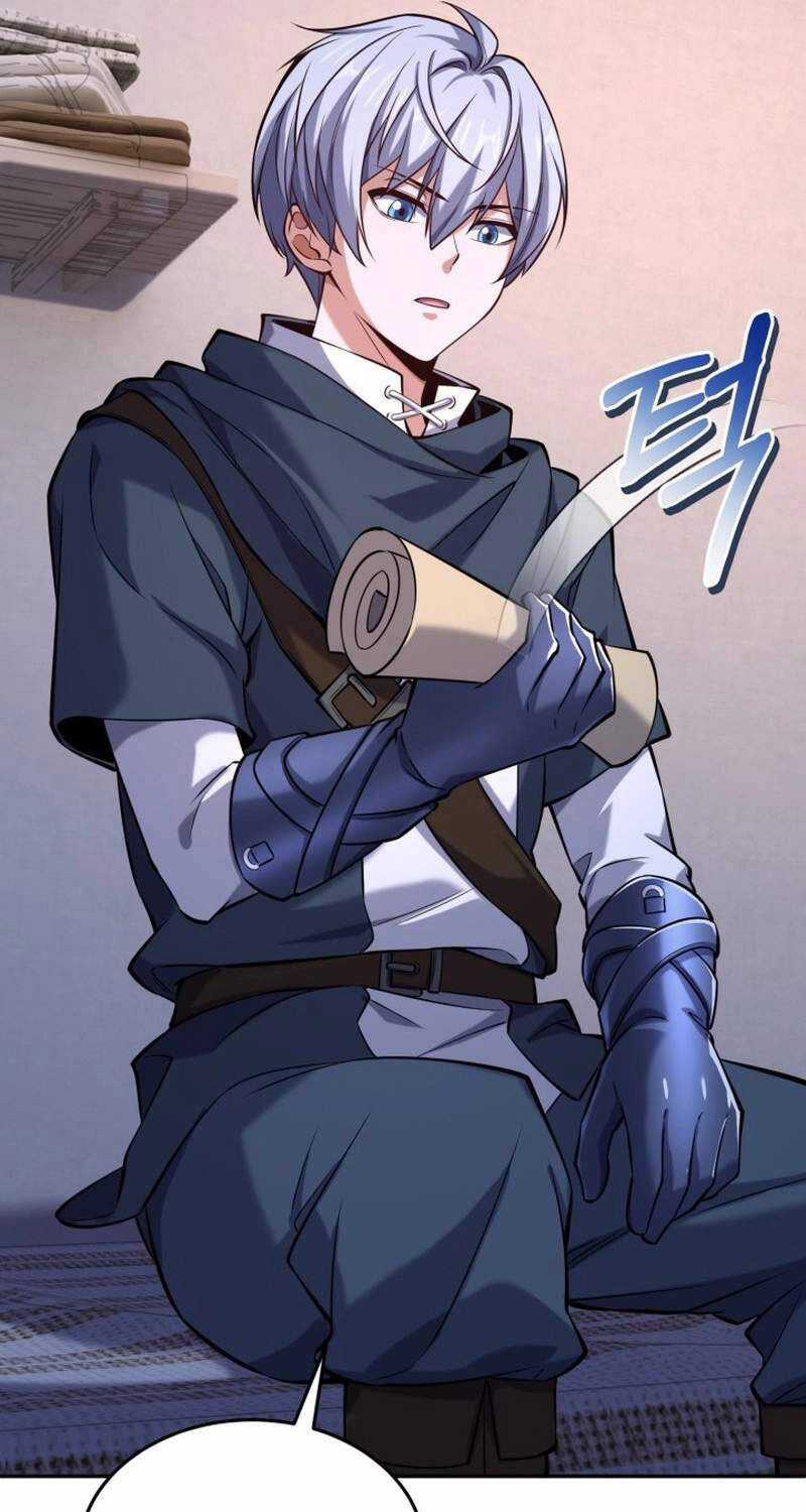 Kiếm Thánh Trọng Sinh Chapter 32 trang 27