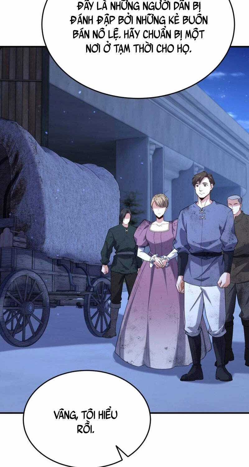 Kiếm Thánh Trọng Sinh Chapter 32 trang 3