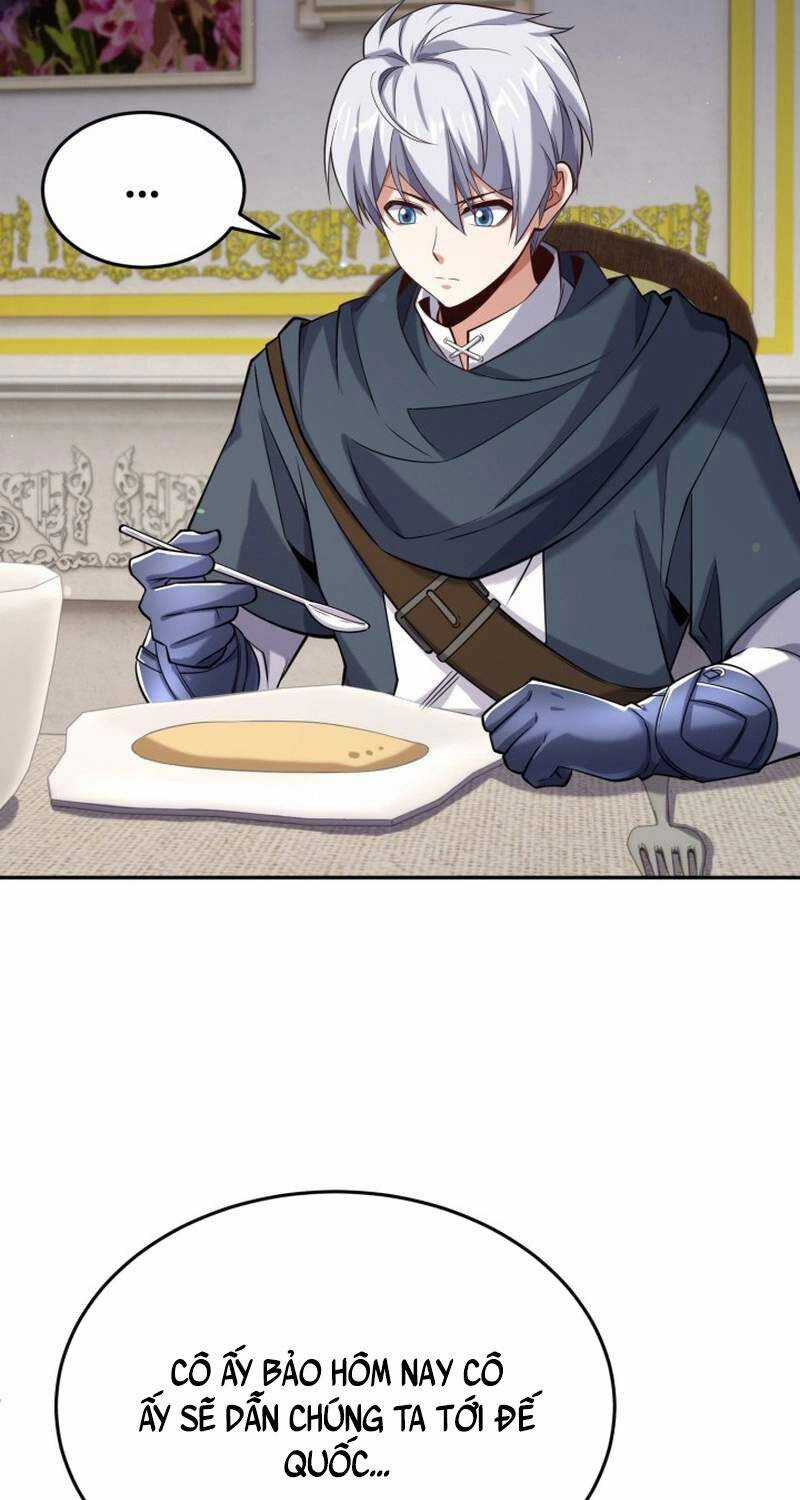 Kiếm Thánh Trọng Sinh Chapter 32 trang 38