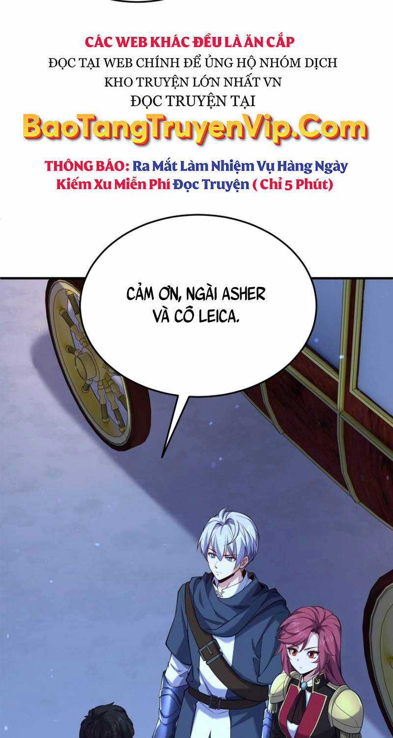 Kiếm Thánh Trọng Sinh Chapter 32 trang 4