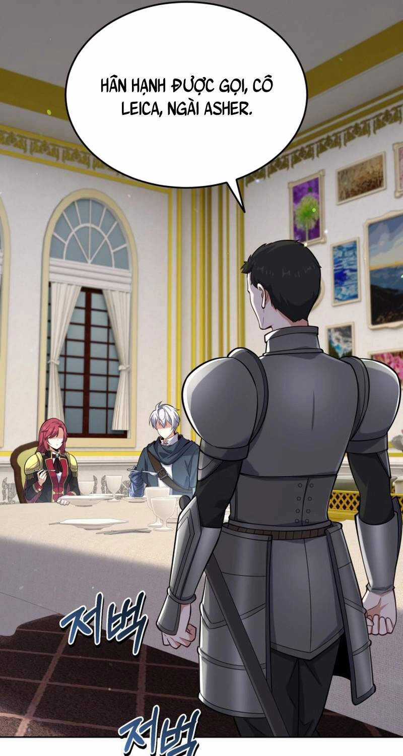 Kiếm Thánh Trọng Sinh Chapter 32 trang 40