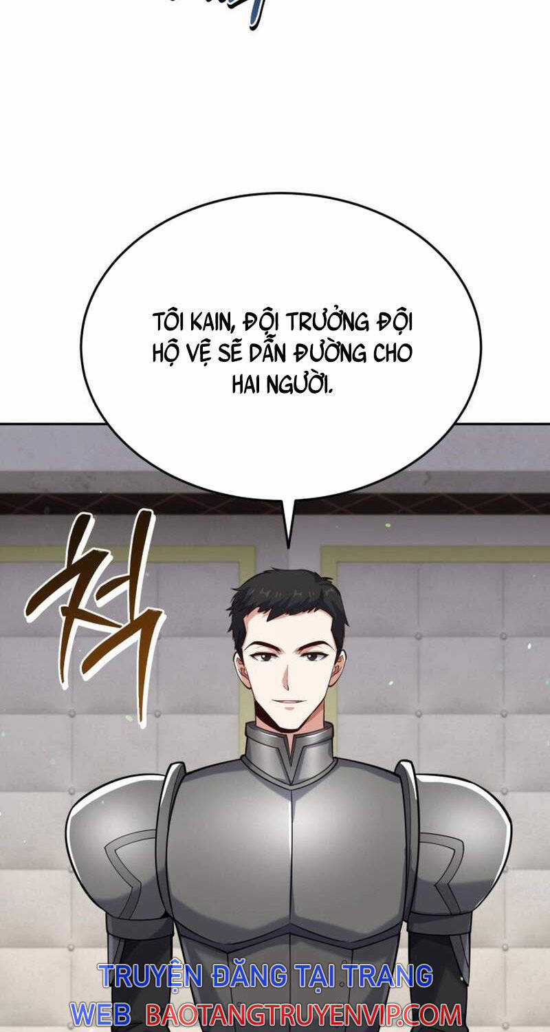 Kiếm Thánh Trọng Sinh Chapter 32 trang 41