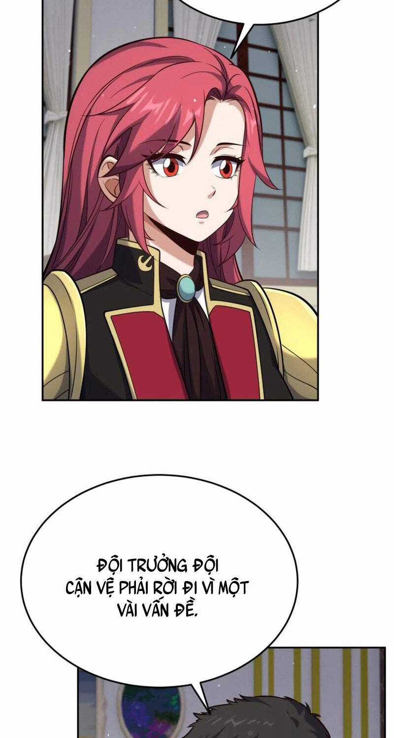 Kiếm Thánh Trọng Sinh Chapter 32 trang 43