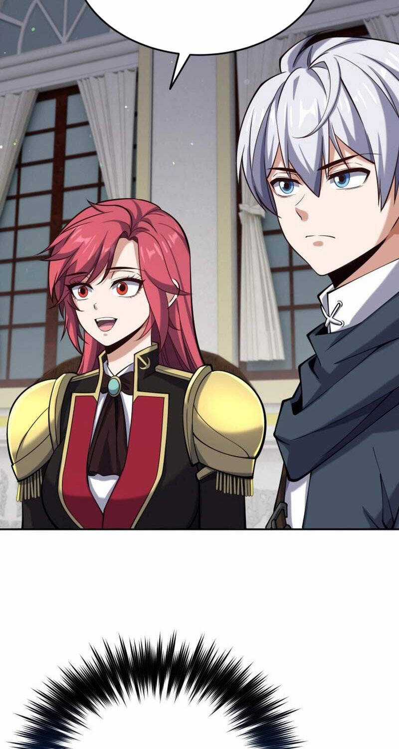 Kiếm Thánh Trọng Sinh Chapter 32 trang 45