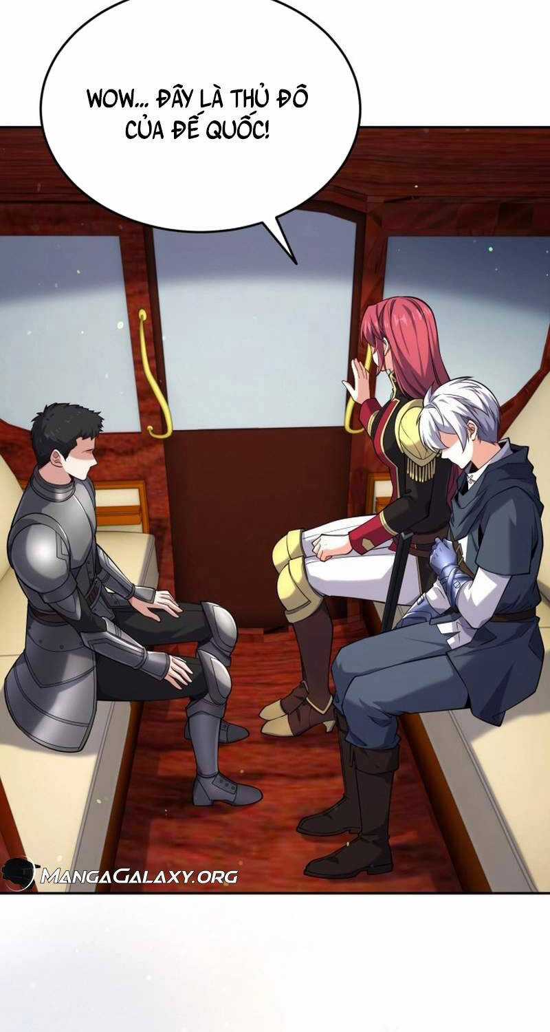 Kiếm Thánh Trọng Sinh Chapter 32 trang 49