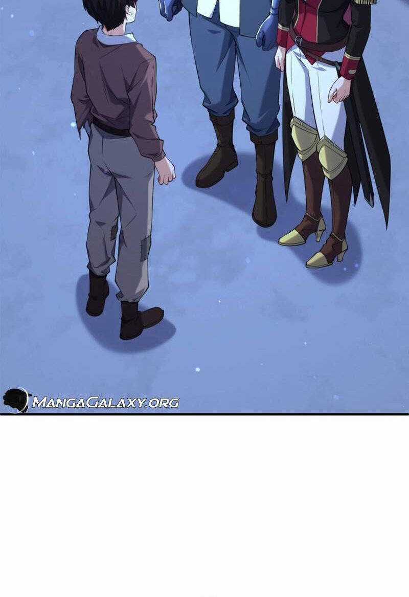 Kiếm Thánh Trọng Sinh Chapter 32 trang 5