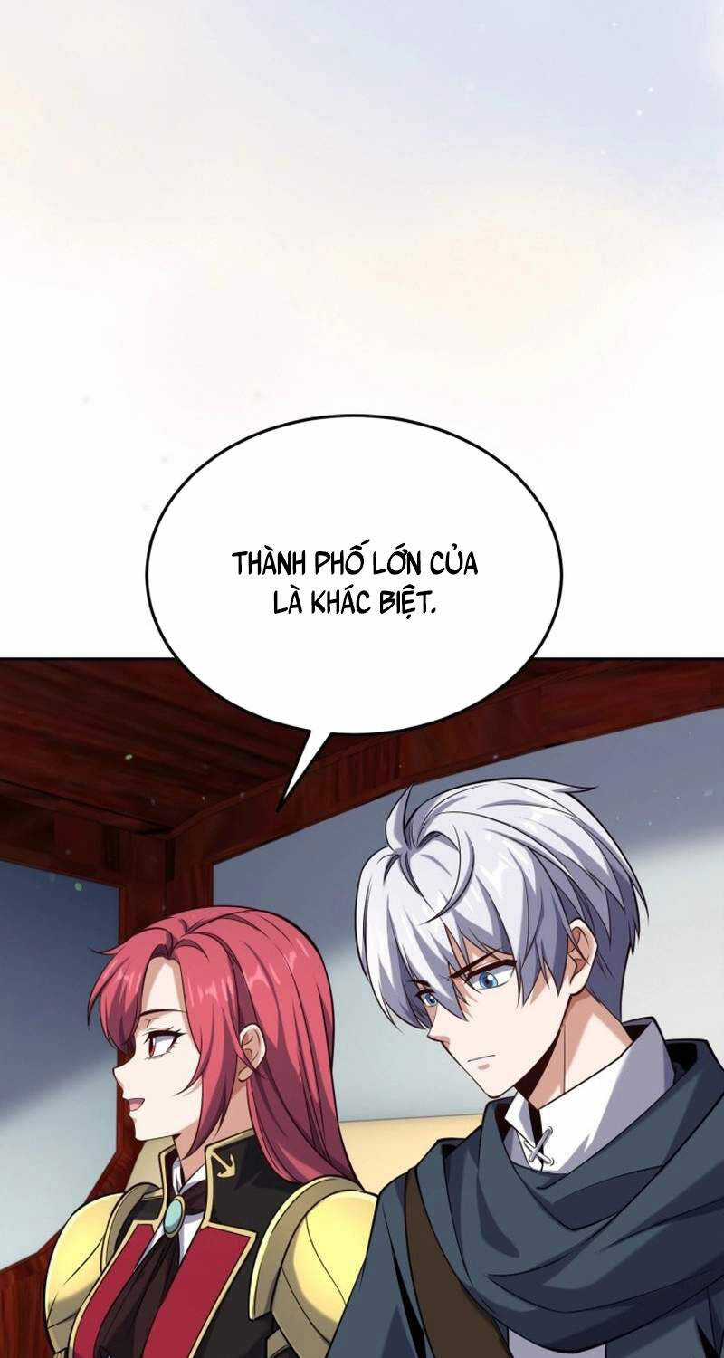 Kiếm Thánh Trọng Sinh Chapter 32 trang 51