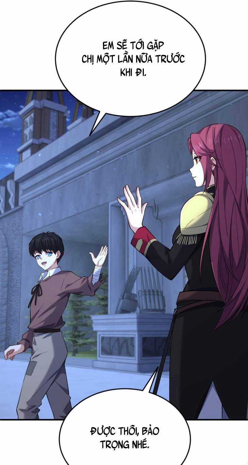 Kiếm Thánh Trọng Sinh Chapter 32 trang 6