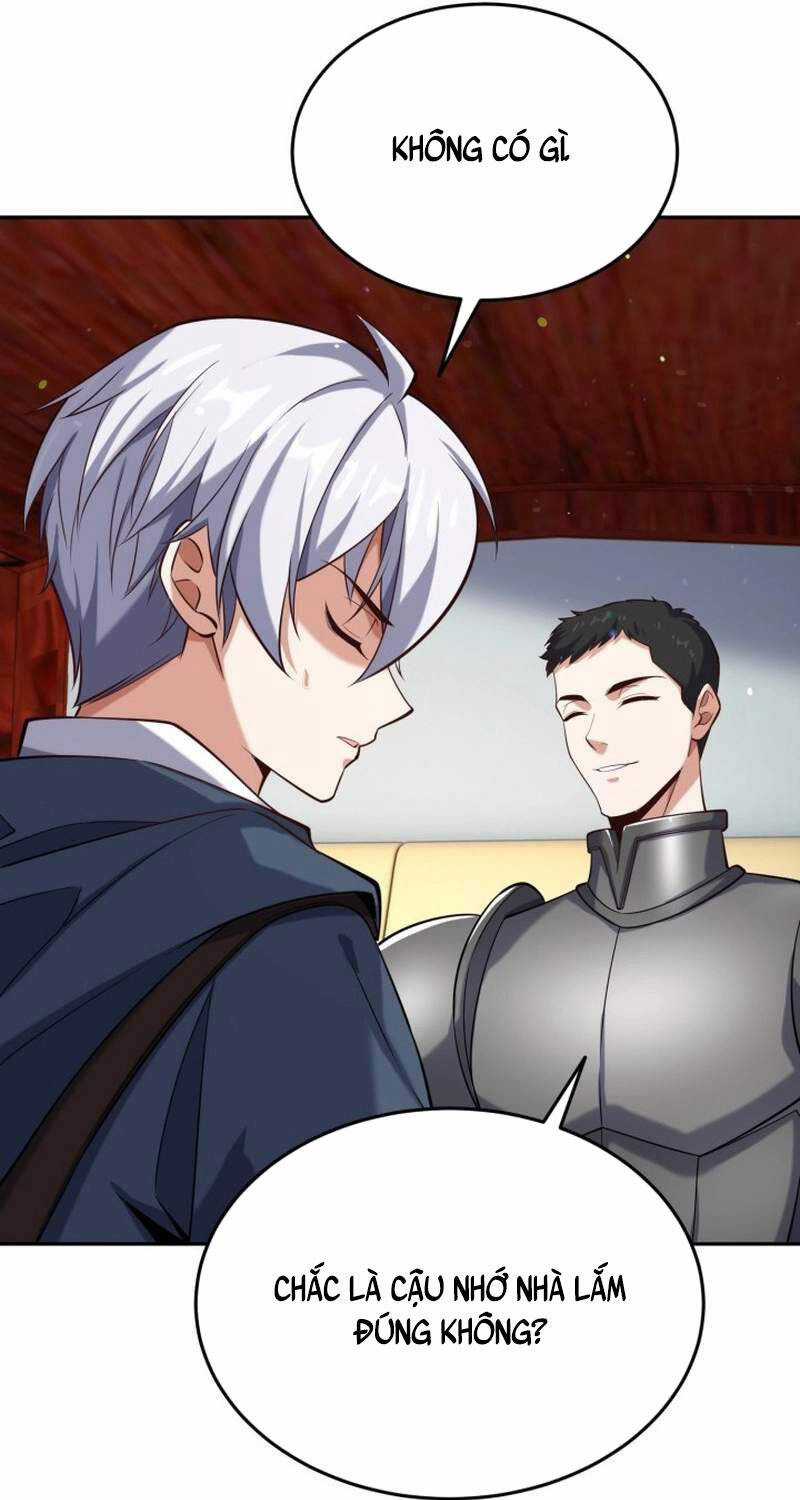 Kiếm Thánh Trọng Sinh Chapter 32 trang 61