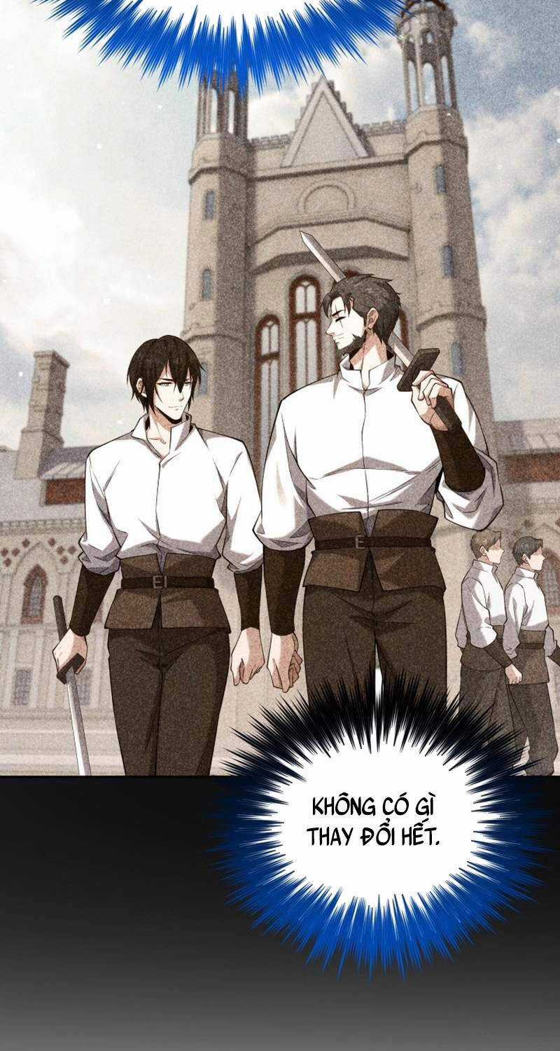 Kiếm Thánh Trọng Sinh Chapter 32 trang 71