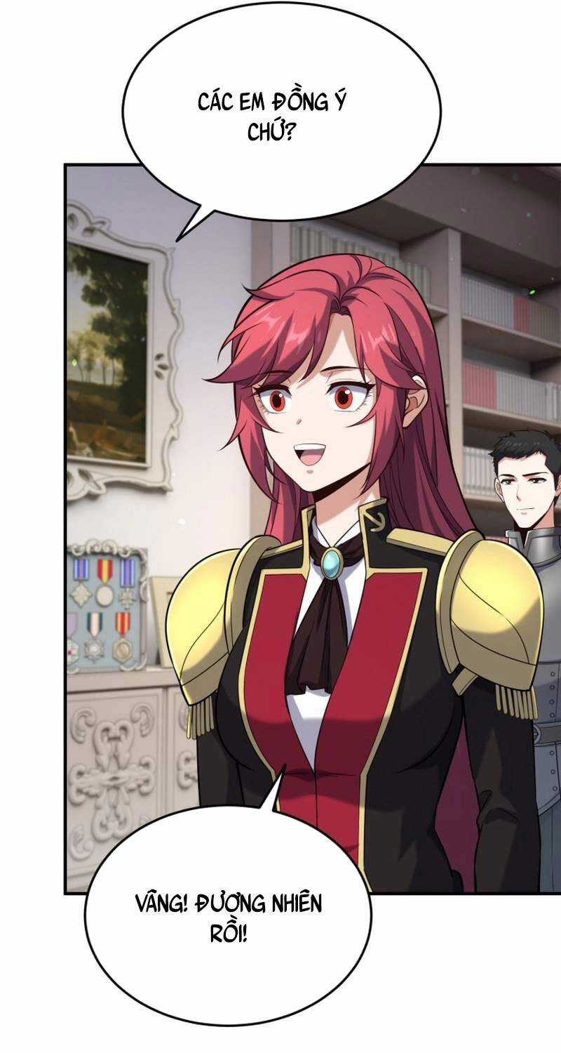 Kiếm Thánh Trọng Sinh Chapter 32 trang 80