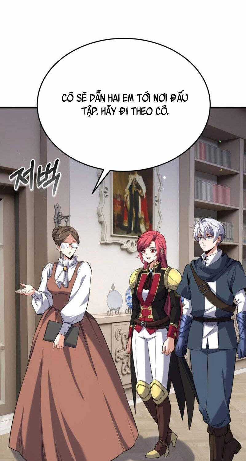 Kiếm Thánh Trọng Sinh Chapter 32 trang 81