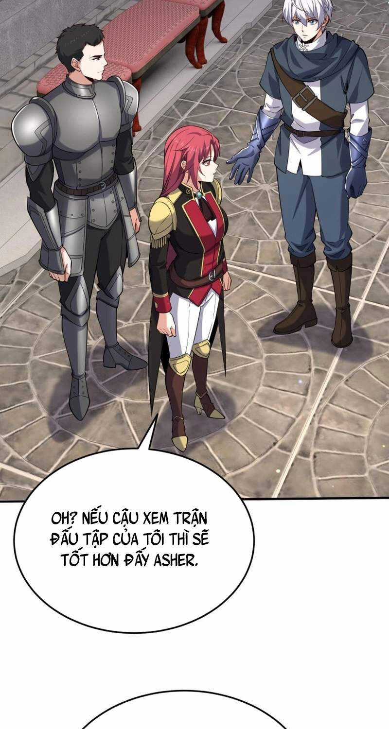 Kiếm Thánh Trọng Sinh Chapter 32 trang 84