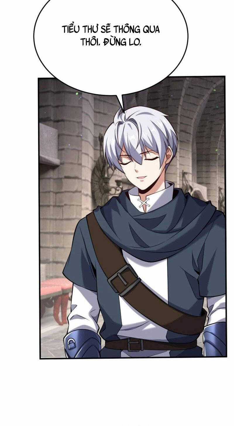 Kiếm Thánh Trọng Sinh Chapter 32 trang 85