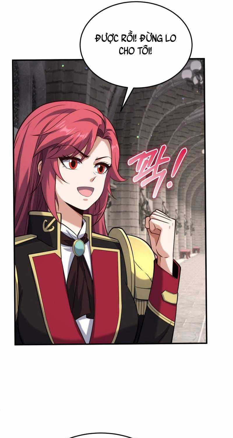 Kiếm Thánh Trọng Sinh Chapter 32 trang 86