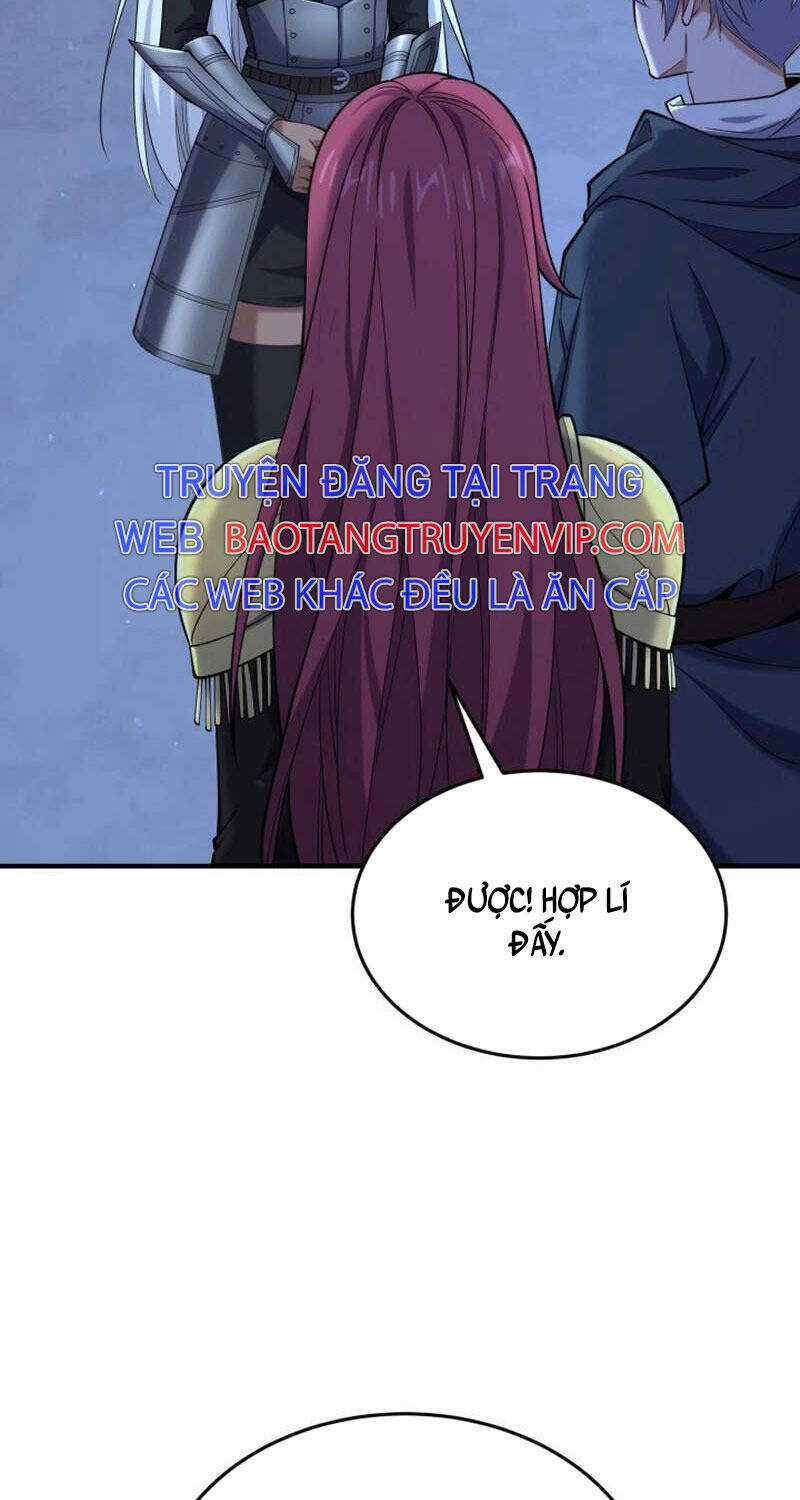 Kiếm Thánh Trọng Sinh Chapter 32 trang 9