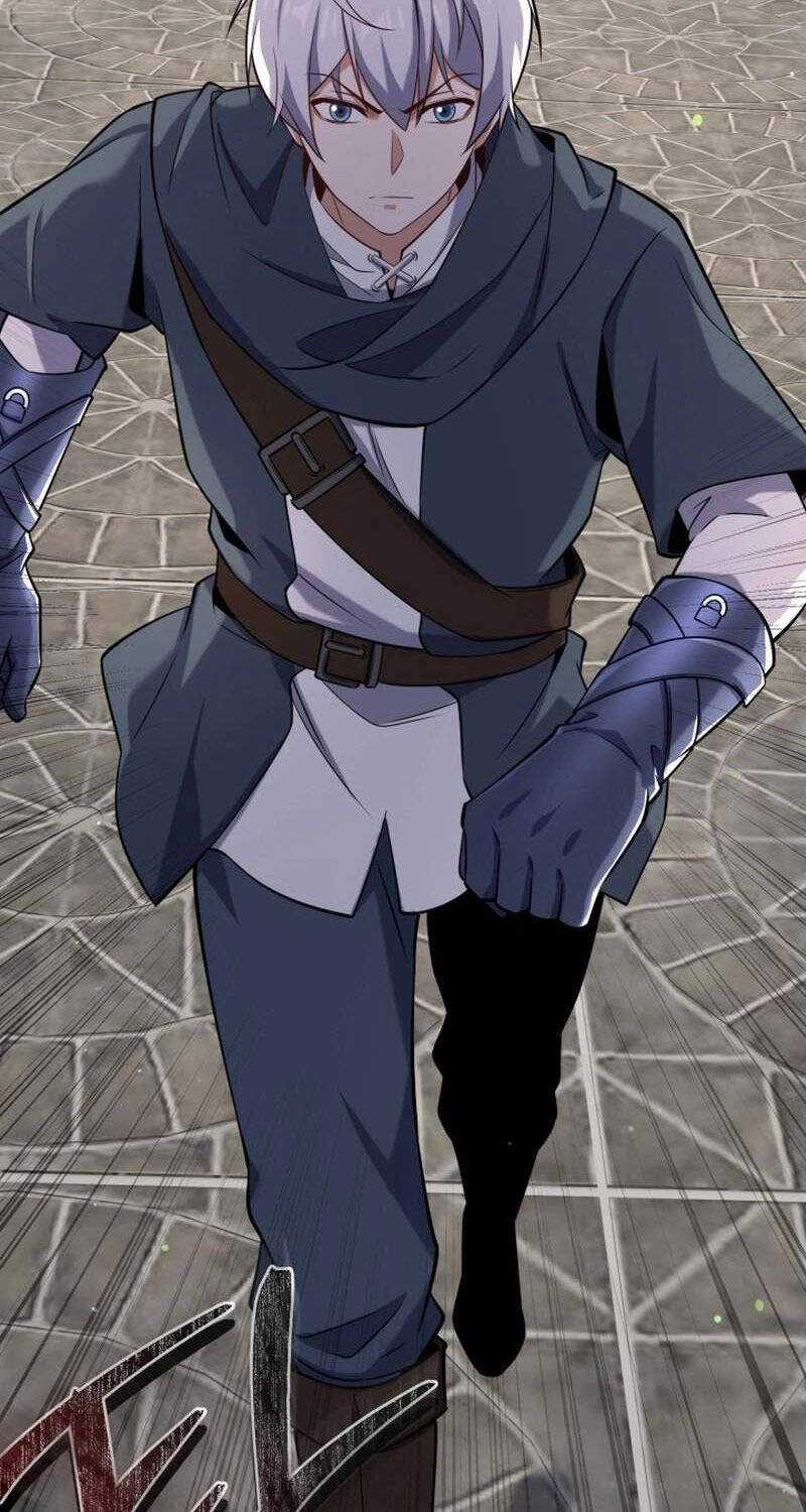 Kiếm Thánh Trọng Sinh Chapter 32 trang 91