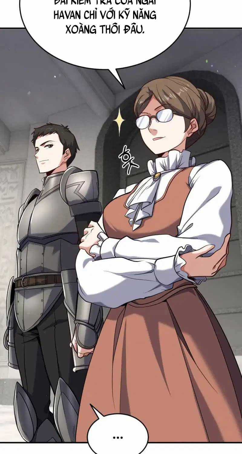 Kiếm Thánh Trọng Sinh Chapter 33 trang 12