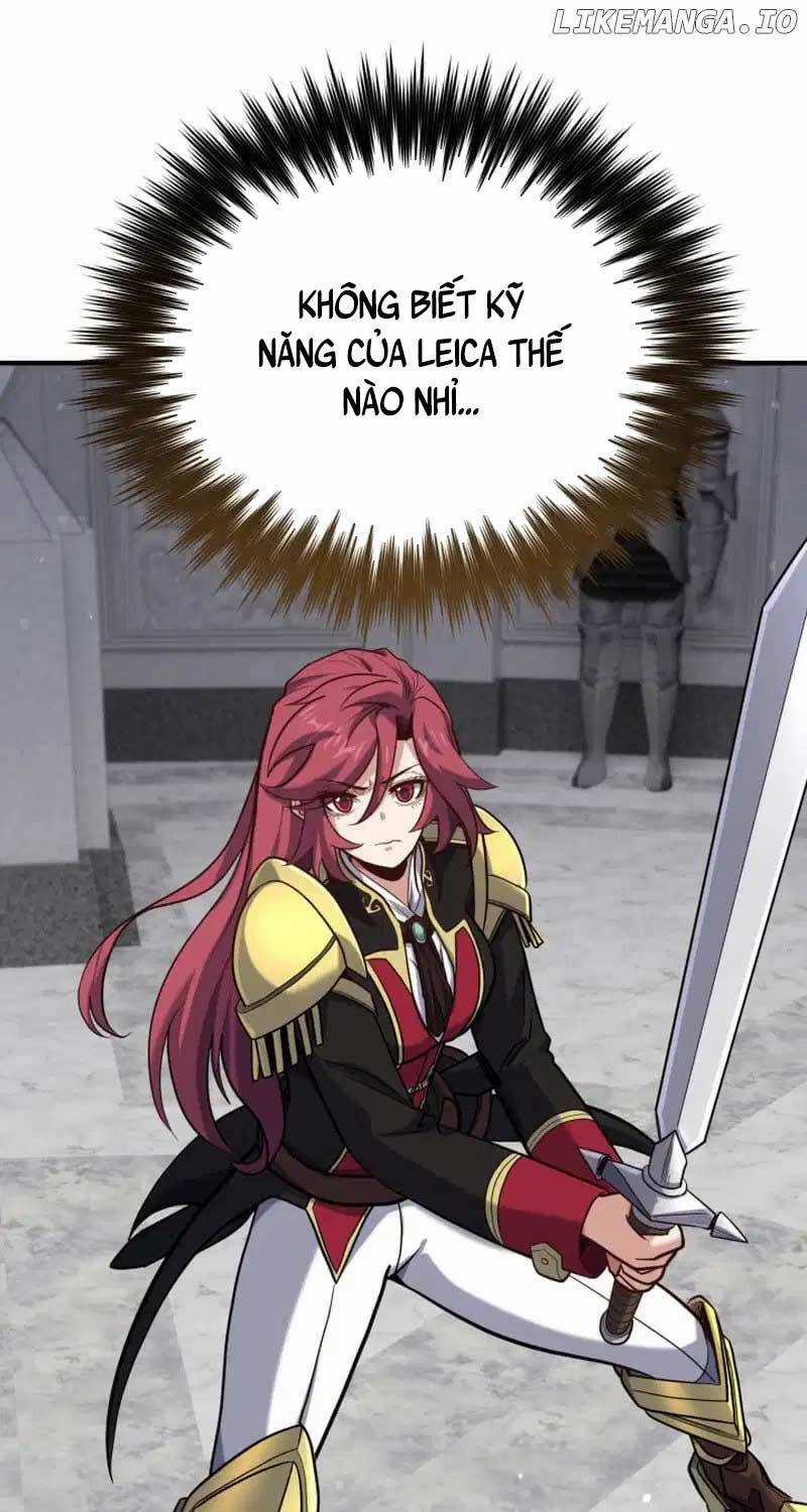 Kiếm Thánh Trọng Sinh Chapter 33 trang 15