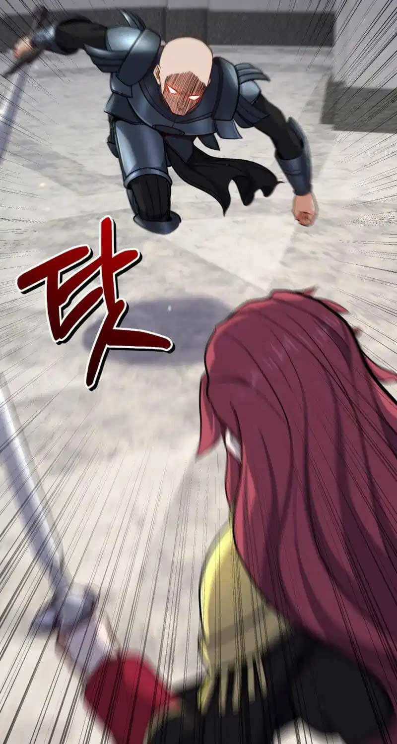 Kiếm Thánh Trọng Sinh Chapter 33 trang 17