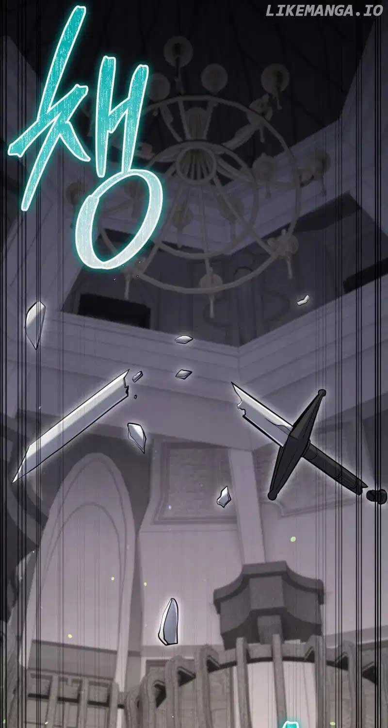 Kiếm Thánh Trọng Sinh Chapter 33 trang 21