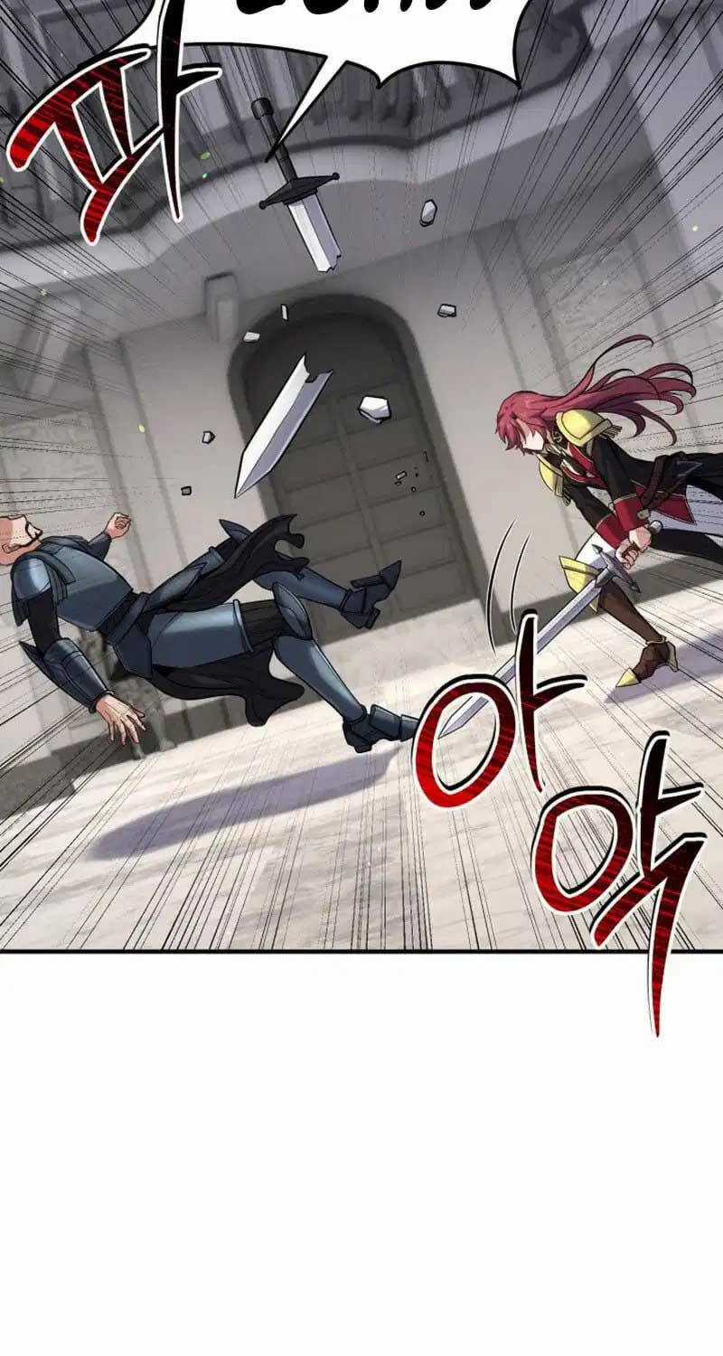 Kiếm Thánh Trọng Sinh Chapter 33 trang 23