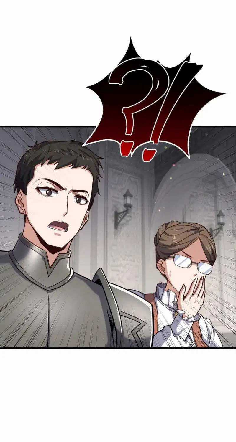 Kiếm Thánh Trọng Sinh Chapter 33 trang 24