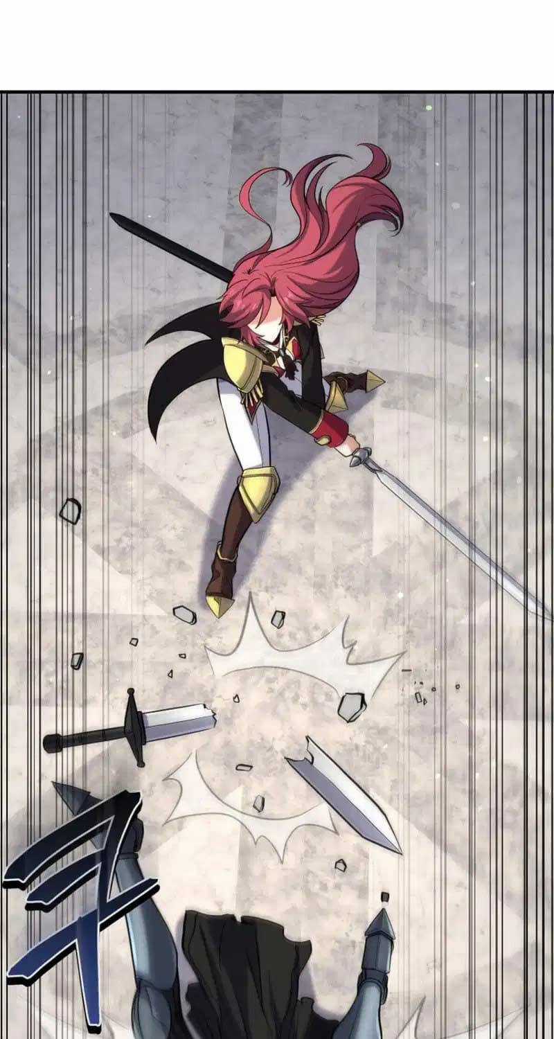 Kiếm Thánh Trọng Sinh Chapter 33 trang 25