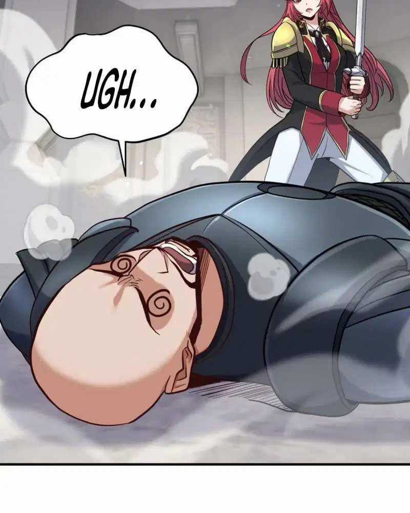 Kiếm Thánh Trọng Sinh Chapter 33 trang 27