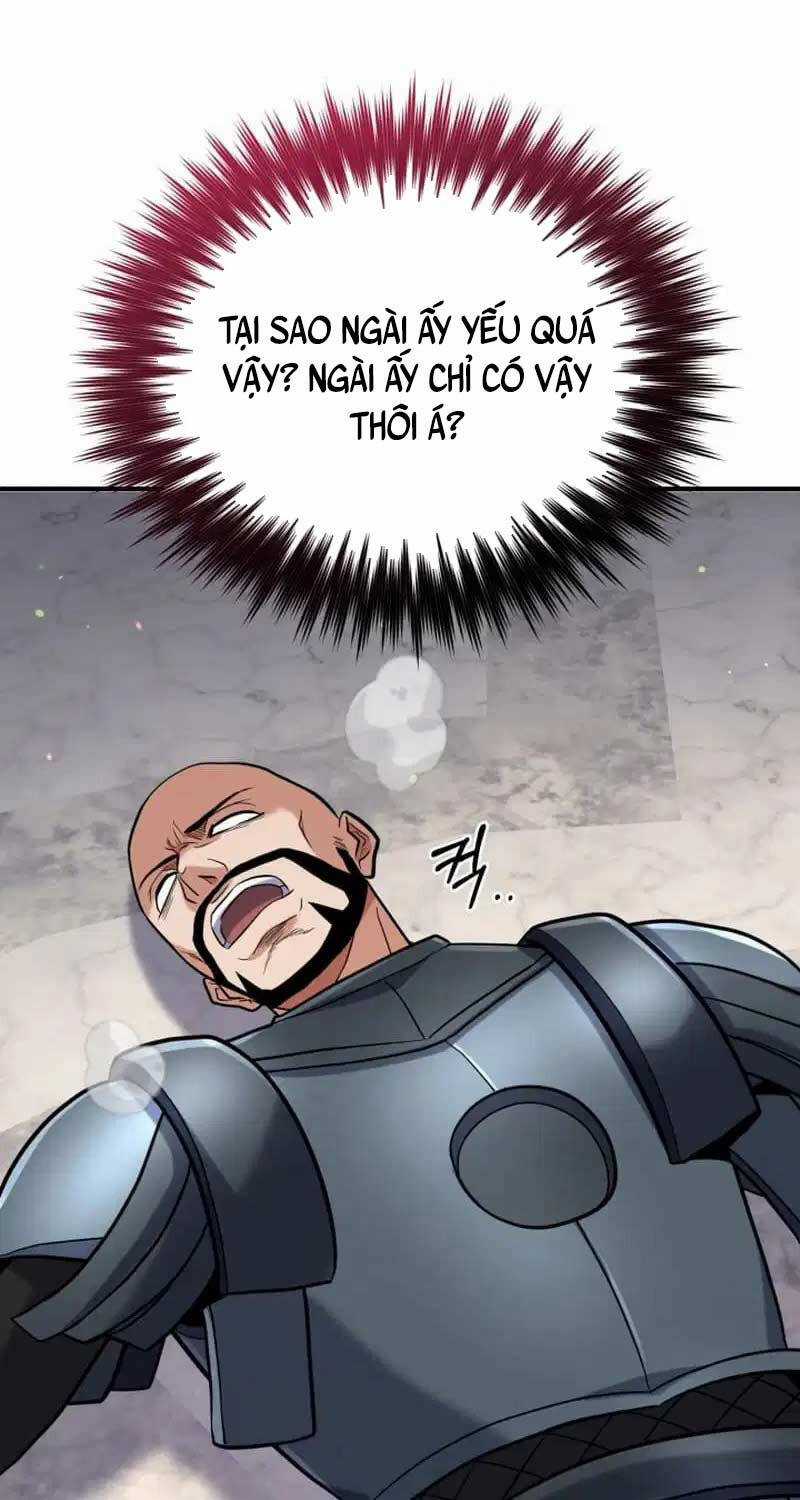 Kiếm Thánh Trọng Sinh Chapter 33 trang 29