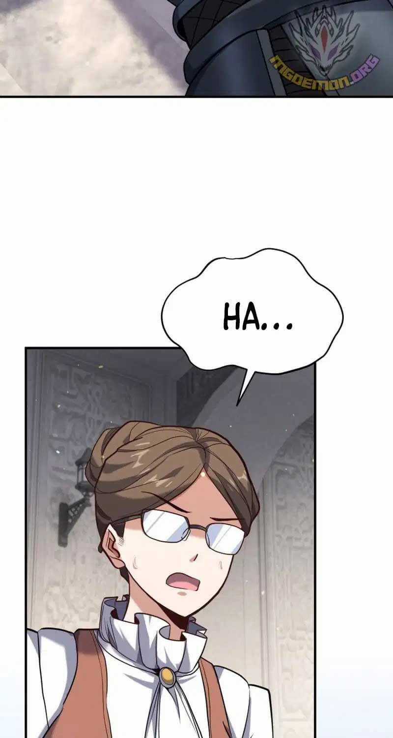 Kiếm Thánh Trọng Sinh Chapter 33 trang 30