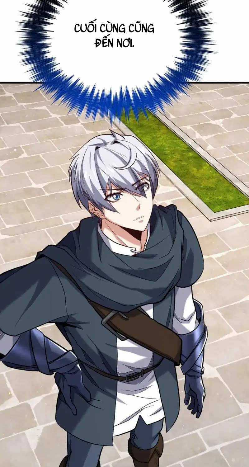 Kiếm Thánh Trọng Sinh Chapter 33 trang 37