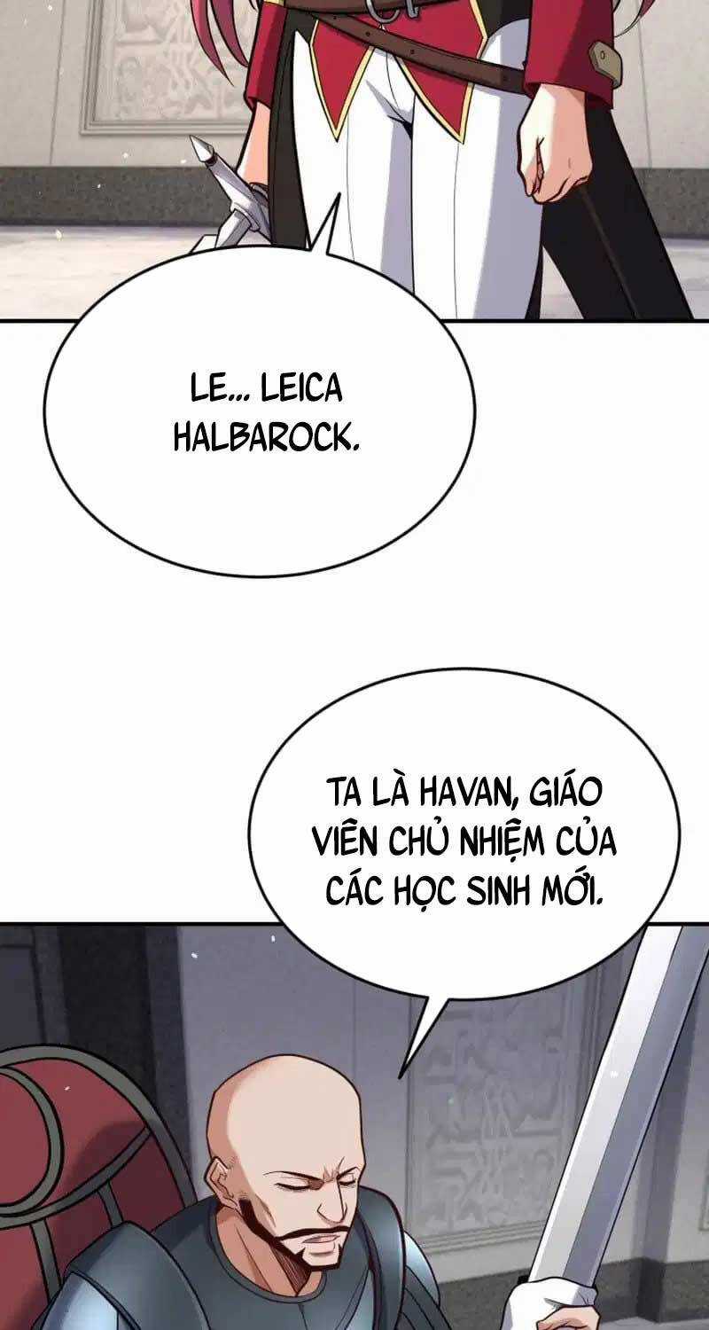 Kiếm Thánh Trọng Sinh Chapter 33 trang 4