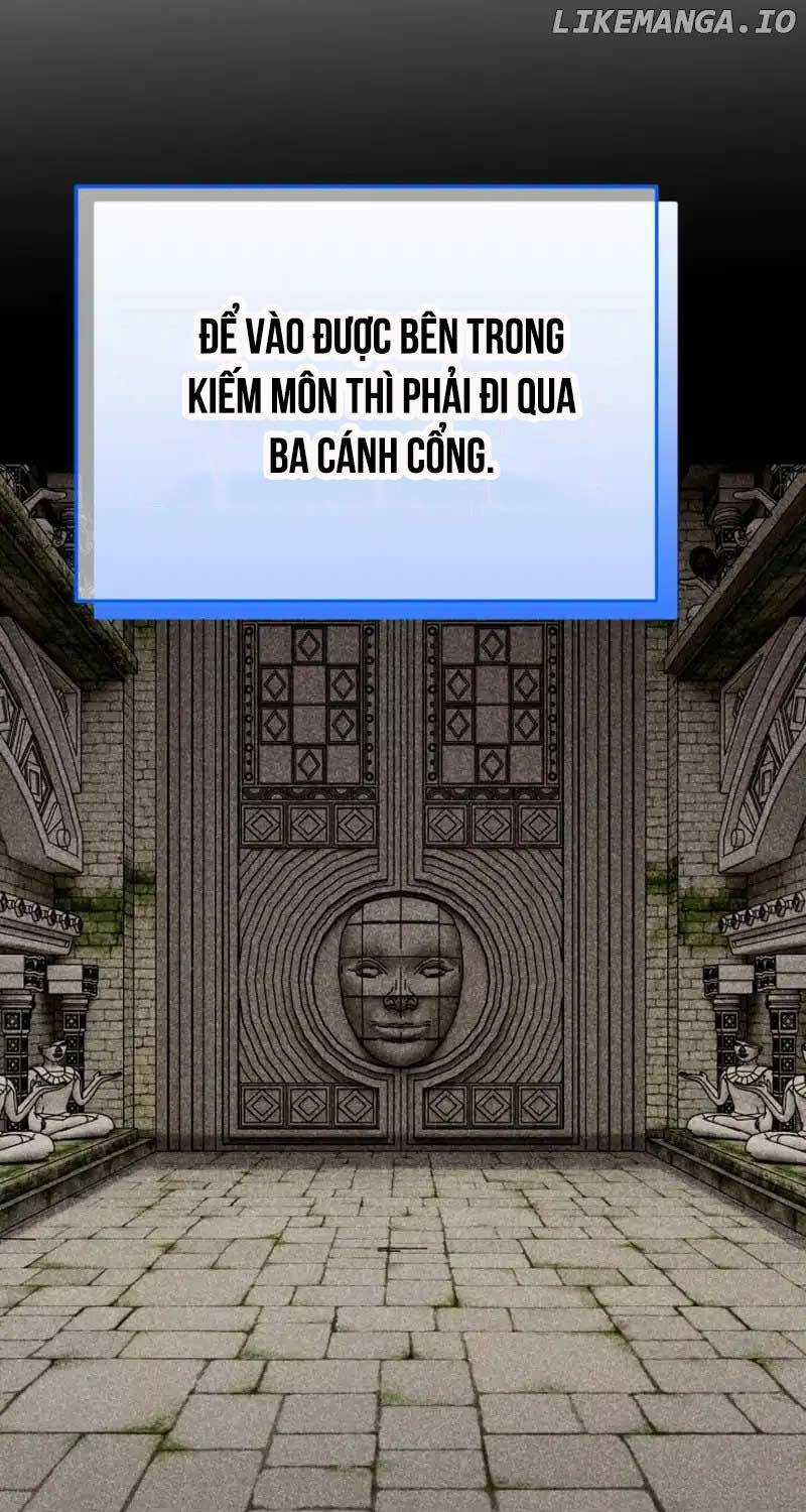 Kiếm Thánh Trọng Sinh Chapter 33 trang 41