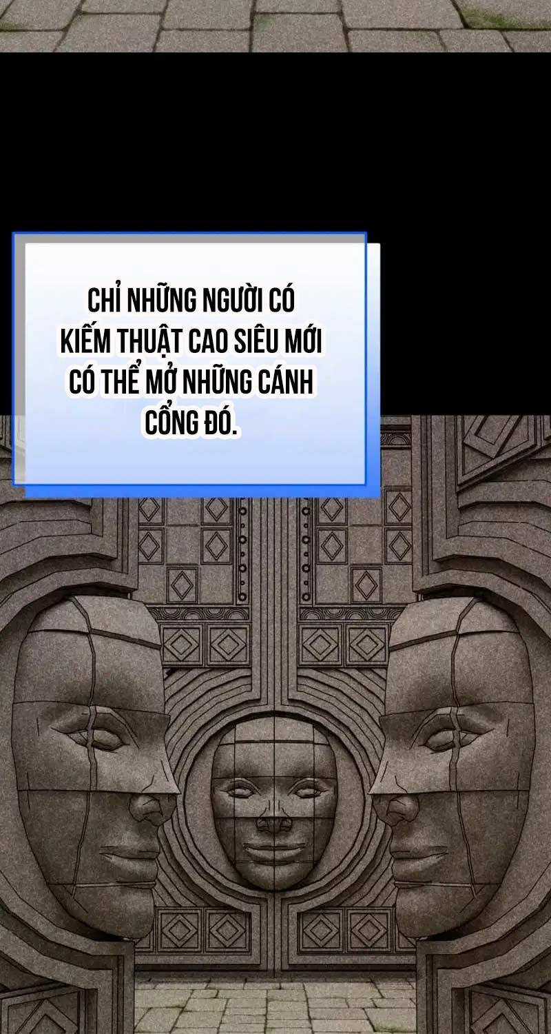 Kiếm Thánh Trọng Sinh Chapter 33 trang 42