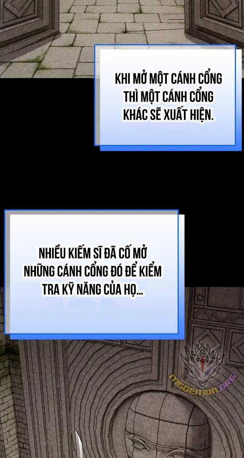 Kiếm Thánh Trọng Sinh Chapter 33 trang 43