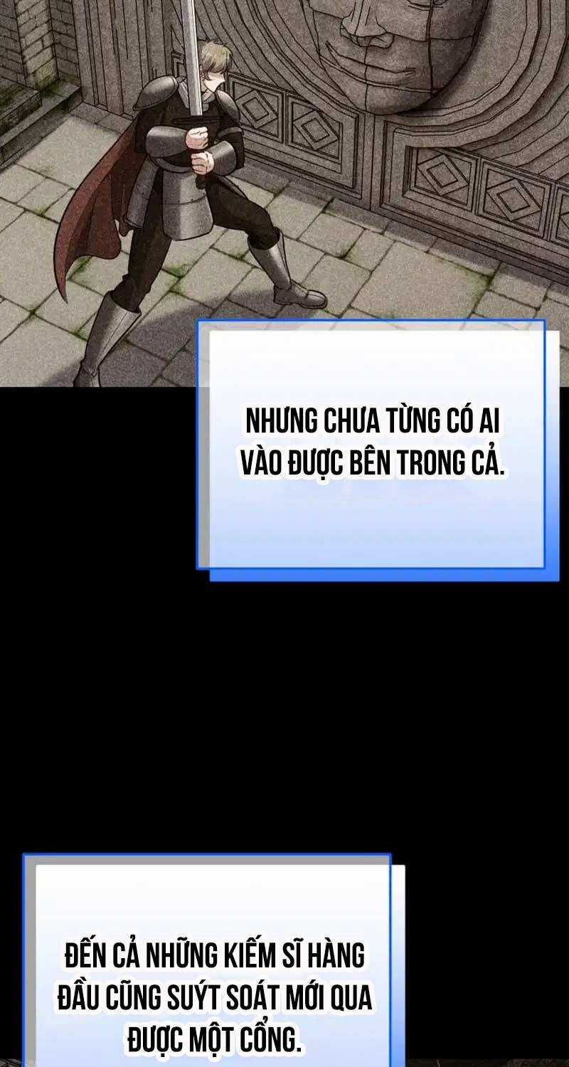 Kiếm Thánh Trọng Sinh Chapter 33 trang 44