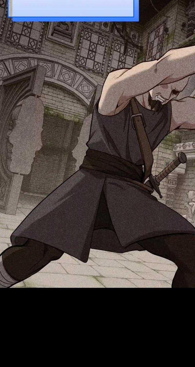 Kiếm Thánh Trọng Sinh Chapter 33 trang 45