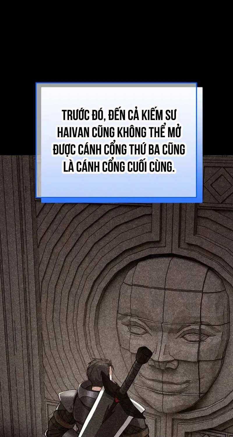 Kiếm Thánh Trọng Sinh Chapter 33 trang 46