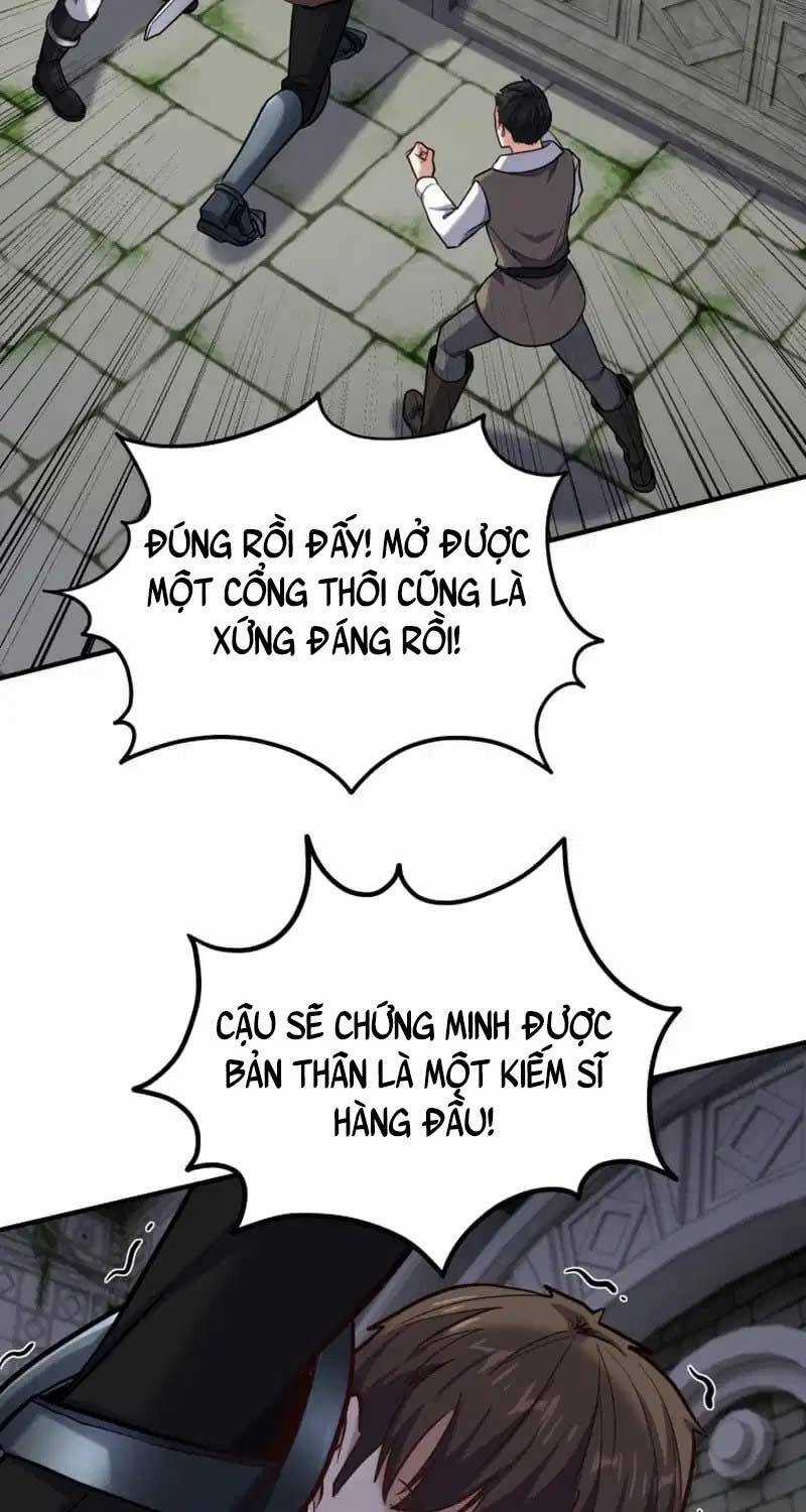 Kiếm Thánh Trọng Sinh Chapter 33 trang 52